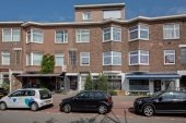 Appartement te koop: Juliana van Stolberglaan 244 in Den Haag