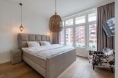 Appartement te koop: Badhuisweg 55 in Den Haag