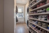 Tussenwoning te koop: van Barbansonstraat 72 in Voorburg