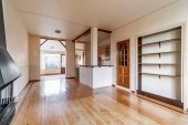 Tussenwoning te koop: Sint Jozefstraat 25 in Leidschendam