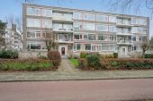 Appartement te koop: Reigersbergenweg 12 in Den Haag
