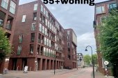 Corridorflat te huur: Ezelsveldlaan 162 in Delft
