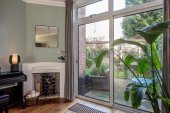 Tussenwoning te koop: Koningin Wilhelminalaan 467 A in Voorburg