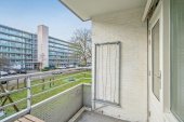 Appartement te koop: Gravin Juliana van Stolberglaan 76 in Leidschendam