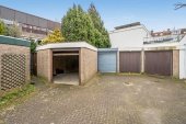 Tussenwoning te koop: Willem de Bijelaan 69 in Voorburg