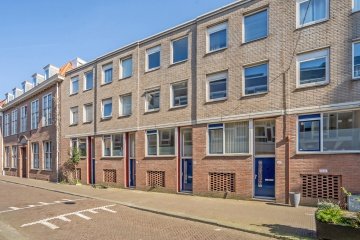 Lange Lombardstraat 48 in Den Haag