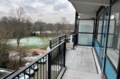Appartement te koop: Prins Johan Willem Frisolaan 129 in Leidschendam