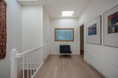 Dubbel bovenhuis te koop: Parkweg 68 in Voorburg
