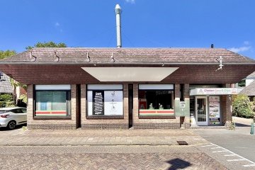 Hazelwormstraat 1 in Delft