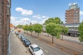 Appartement te koop: Schiedamseweg 260 B in Rotterdam