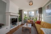 Tussenwoning te koop: Koningin Wilhelminalaan 467 A in Voorburg