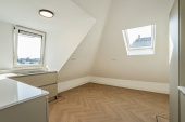 Appartement te koop: Zwartelaan 24 E in Voorburg