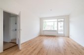 Appartement te koop: Koningin Julianalaan 154 in Voorburg