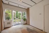 Tussenwoning te koop: Rusthoflaan 24 in Voorburg