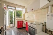 Tussenwoning te koop: Queridostraat 80 in Voorburg