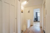 Dubbel bovenhuis te koop: van Watervlietstraat 61 in Voorburg