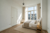 Appartement te koop: Zwartelaan 24 C in Voorburg
