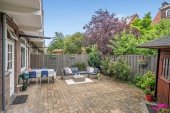 Appartement te koop: van Faukenbergestraat 82 in Voorburg