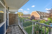 Appartement te koop: Mahlerrode 1 in Zoetermeer