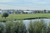 kantoorruimte te koop: Heliumstraat 240 in Zoetermeer