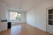 Appartement te koop: Schiedamseweg 262 D in Rotterdam
