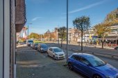 Appartement te koop: Schiedamseweg 266 A in Rotterdam