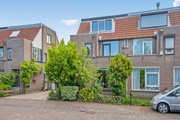 Rozentuin 43 in Voorburg