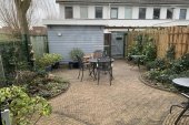 Hoekwoning te huur: Kaatsbaan 22 in Den Haag