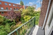 Appartement te koop: Schiedamseweg 260 B in Rotterdam