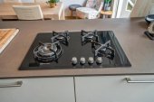 Dubbel bovenhuis te koop: van Watervlietstraat 61 in Voorburg