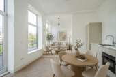 Appartement te koop: Zwartelaan 24 C in Voorburg