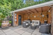 Tussenwoning te koop: Pelikaanhof 38 in Leidschendam