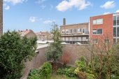 Appartement te koop: Schiedamseweg 252 B in Rotterdam