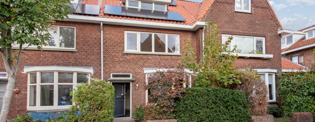 van Lugtenburgstraat 4