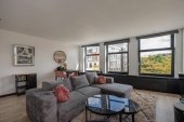 Appartement te koop: Wagenstraat 148 A in Den Haag