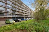 Appartement te koop: Prins Frederiklaan 480 in Leidschendam