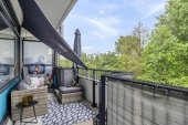 Appartement te koop: Prins Johan Willem Frisolaan 441 in Leidschendam