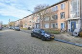 Appartement te koop: Busken Huetlaan 46 in Voorburg