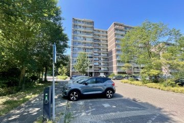 Populierendreef 326 in Voorburg