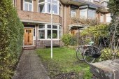 Tussenwoning te koop: Prinses Mariannelaan 234 in Voorburg