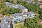 Appartement te koop: Goeverneurkade 41 in Voorburg