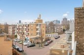Appartement te koop: Koningin Julianalaan 190 in Voorburg