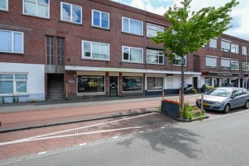 Rijswijkseweg 644 in 