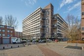 Corridorflat te koop: Prinses Beatrixlaan 849 in Rijswijk