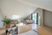 Vrijstaande woning te koop: Virulylaan 2 G in Leidschendam