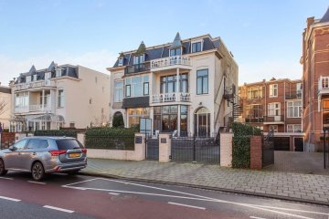 Badhuisweg 55 B in Den Haag