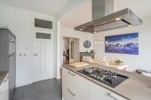 Dubbel bovenhuis te koop: van Watervlietstraat 61 in Voorburg