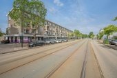 Appartement te koop: Koningin Julianalaan 160 in Voorburg