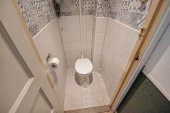 Appartement te koop: Schiedamseweg 256 B in Rotterdam