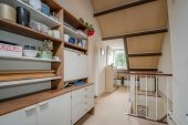 Tussenwoning te koop: Gravin Marialaan 14 in Leidschendam